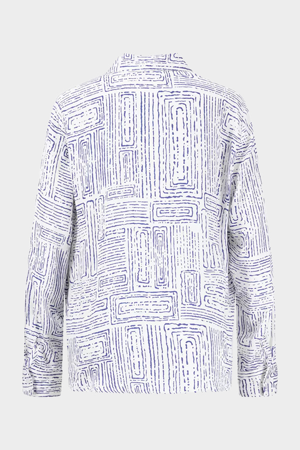 ΠΟΥΚΑΜΙΣΟ FYNCH HATTON - 122-MILK